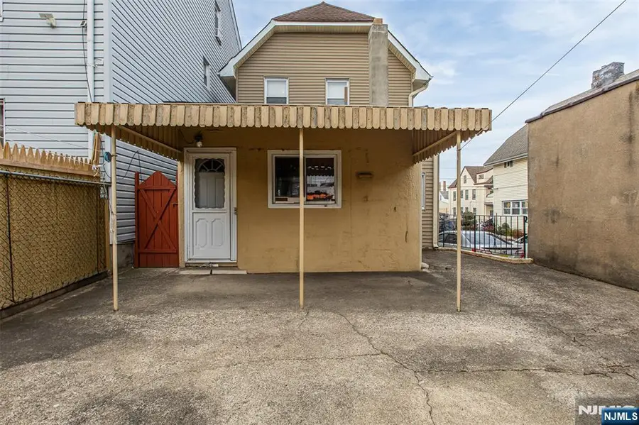 1029 19th Street, Paterson, NJ 07501 - #2
