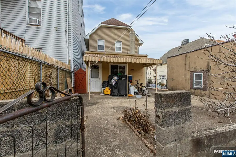 1029 19th Street, Paterson, NJ 07501 - #3