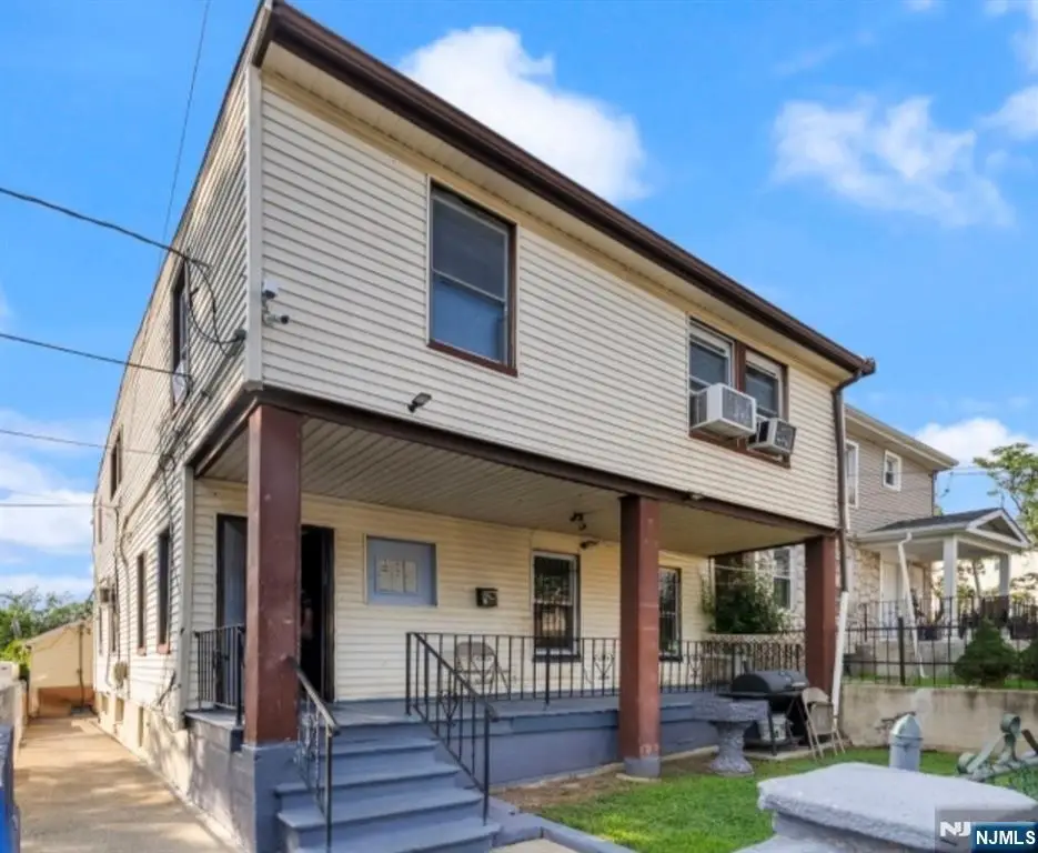11 5th Street, Paterson, NJ 07522 - #1