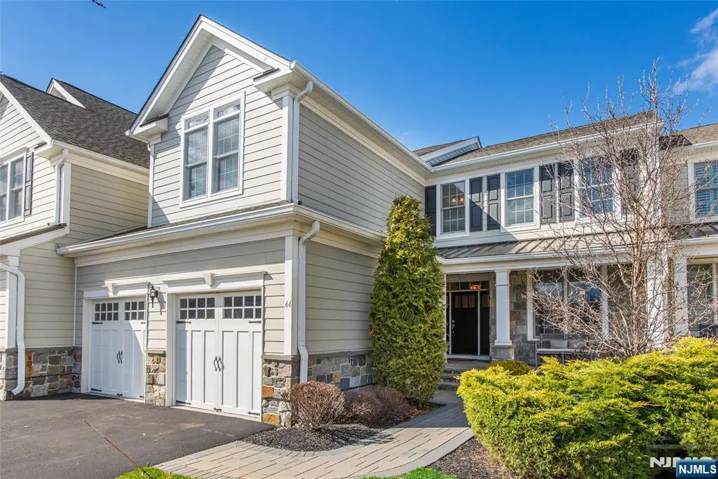 44 Hazy Gate Terrace, Franklin Lakes, NJ 07417 - #1