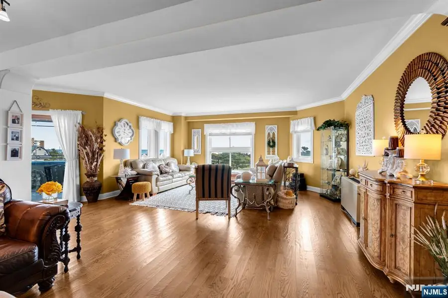 300 N Ocean Avenue 3C, Long Branch, NJ 07740 - #2