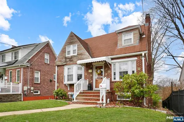 61-63 Hill Street, Belleville, NJ 07109