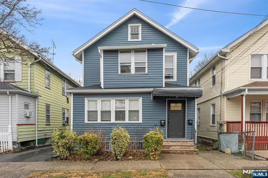 76 Mission Street, Montclair, NJ 07042 - #1