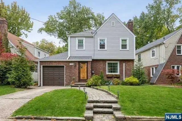 1125 W Laurelton Parkway, Teaneck, NJ 07666 - #1