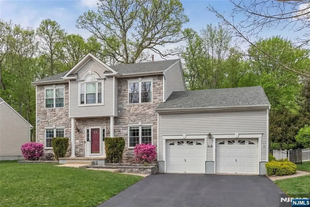 114 Black Oak Trail, Lake Hopatcong, NJ 07849 - #1