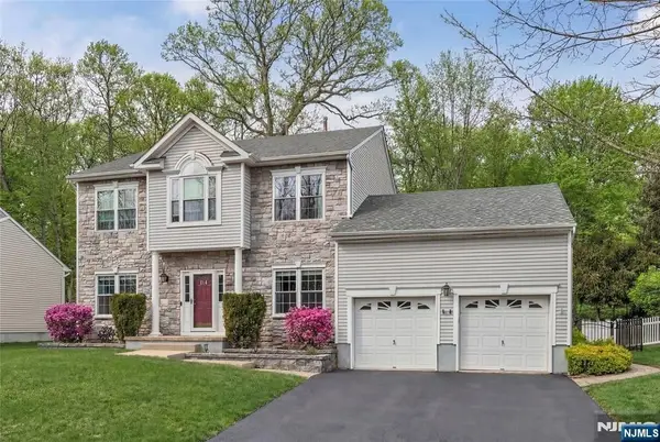 114 Black Oak Trail, Jefferson Township, NJ 07849