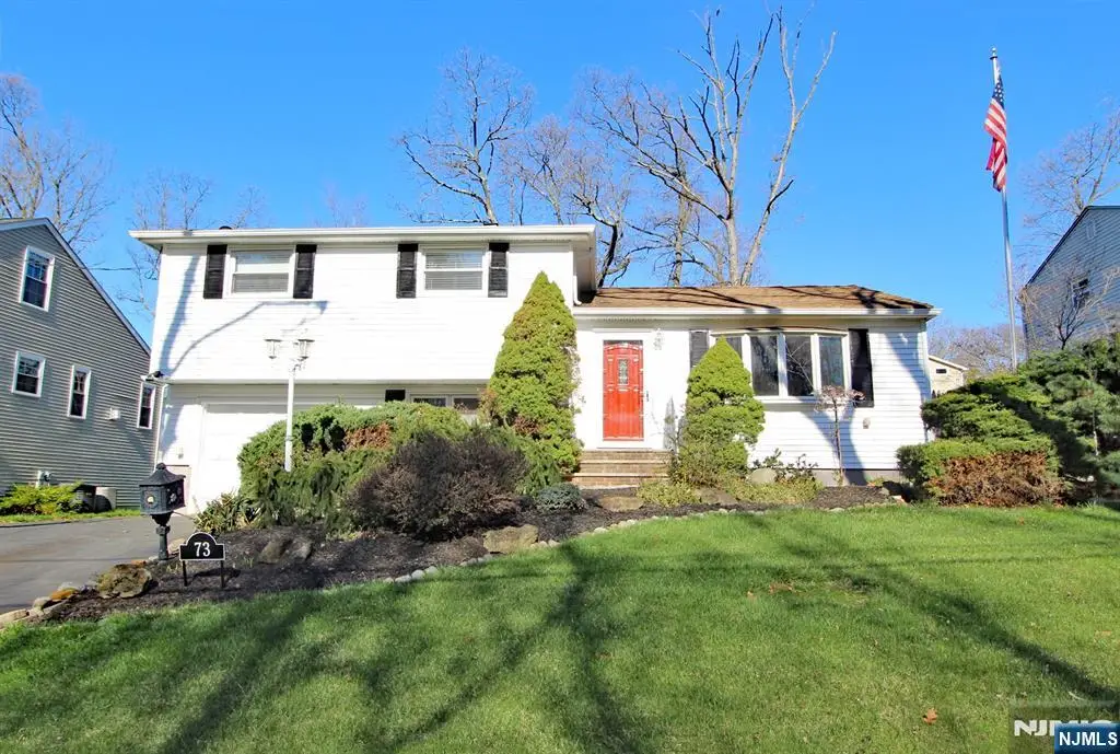 73 Winchester Road, Livingston, NJ 07039 - #1