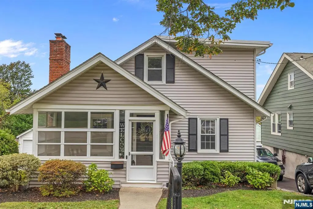 17 Lane Avenue, West Caldwell, NJ 07006 - #1