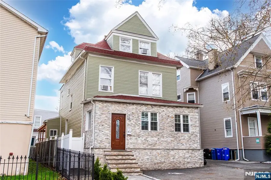 133 William Street, East Orange, NJ 07017 - #2