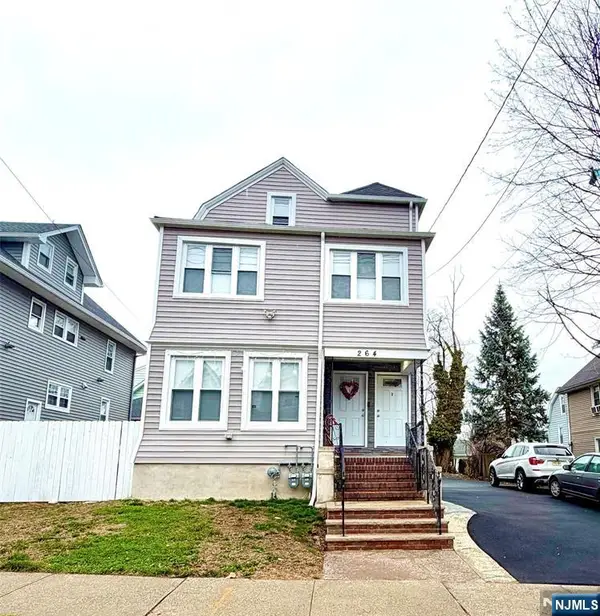 264 Greylock Parkway, Belleville, NJ 07109