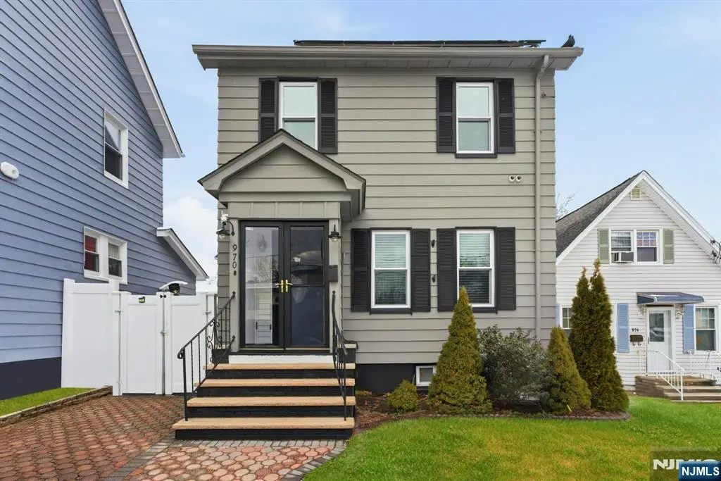 970 Lorraine Avenue, Union, NJ 07083 - #1