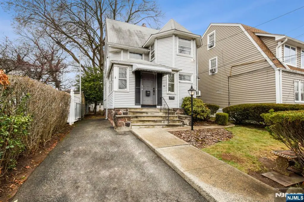 60 Berkeley Avenue, Bloomfield, NJ 07003 - #1