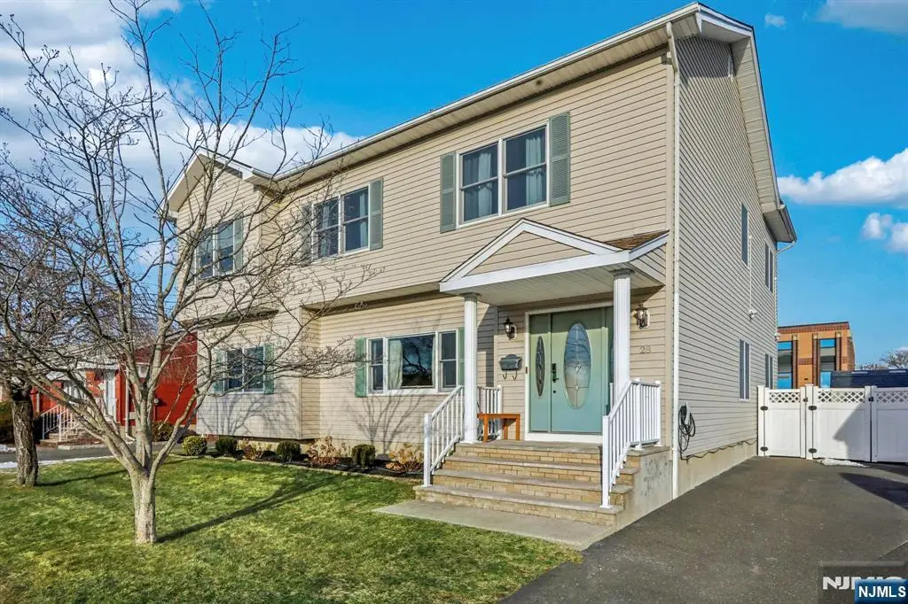 28 George Street, Saddle Brook, NJ 07663 - #1