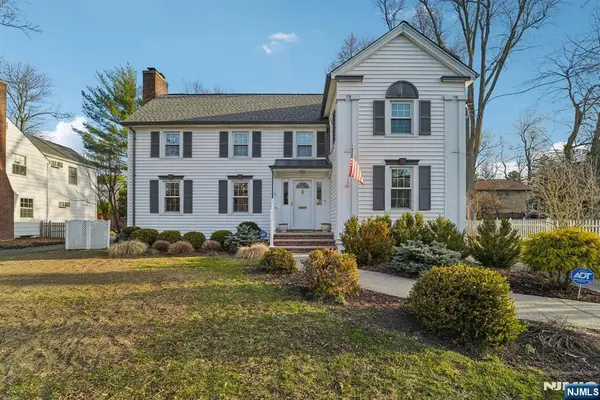 27 Fairview Avenue, West Orange, NJ 07052