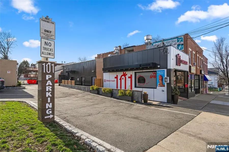 69-71 Ridgefield Avenue, Ridgefield Park, NJ 07660 - #2
