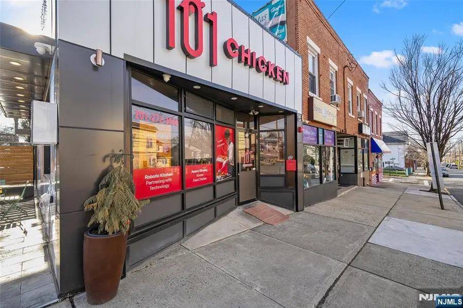 69-71 Ridgefield Avenue, Ridgefield Park, NJ 07660 - #3