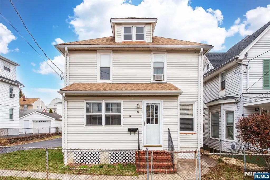 50 Division Avenue, Belleville, NJ 07109 - #1