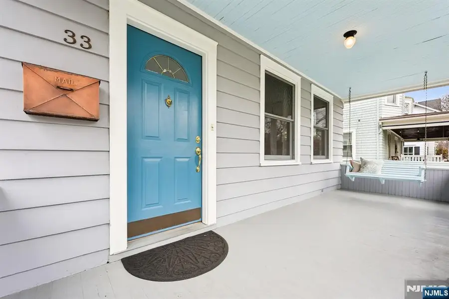 33 Woodland Avenue, Glen Ridge, NJ 07028 - #2