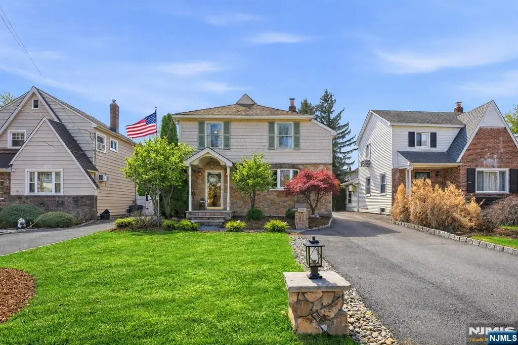 30 Lincoln Avenue, Wood Ridge, NJ 07075 - #1
