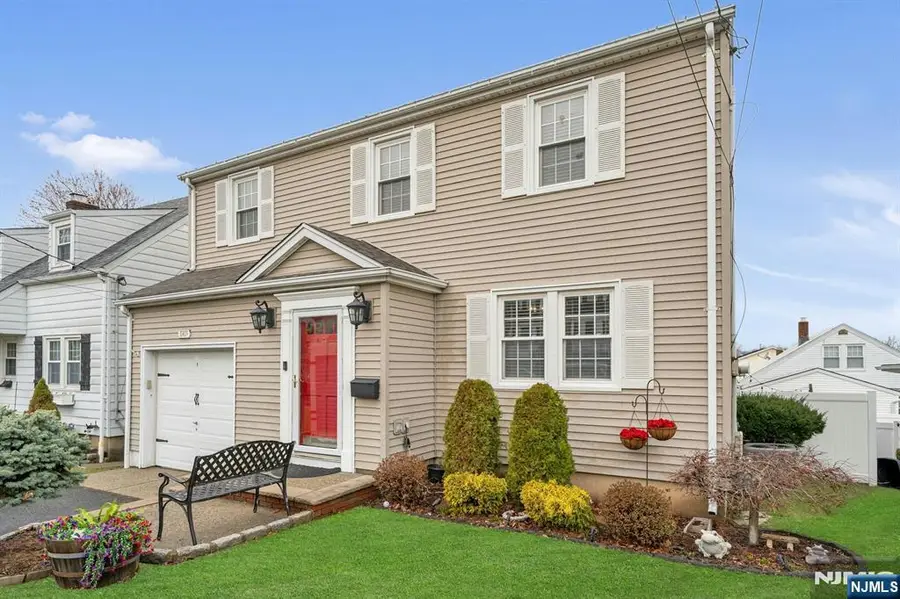 49 9th Street, North Arlington, NJ 07031 - #2