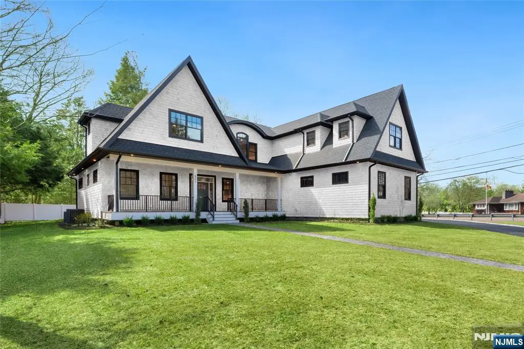 803 Marshall Road, River Vale, NJ 07675 - #1