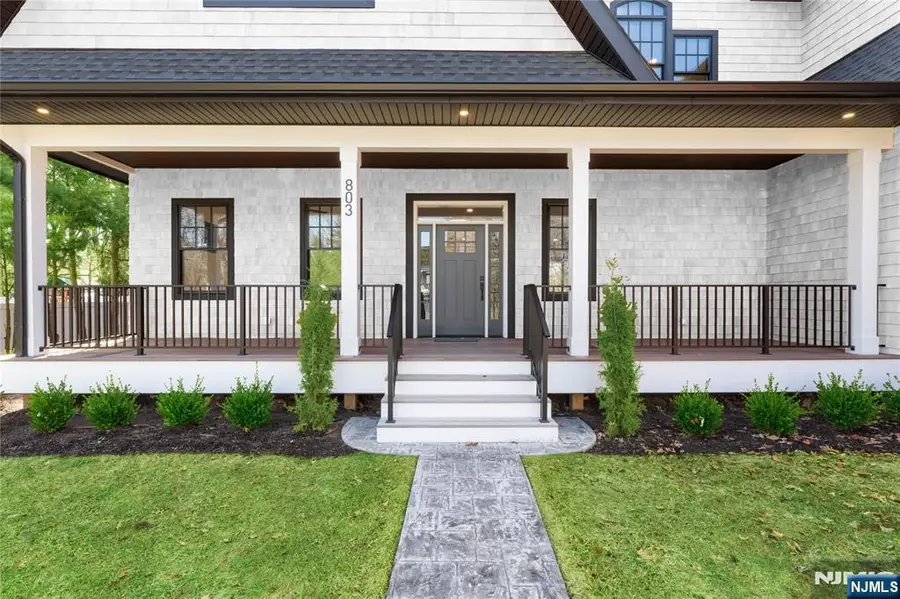 803 Marshall Road, River Vale, NJ 07675 - #3