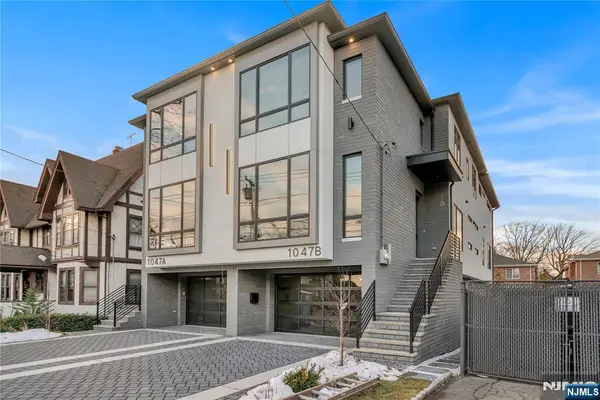 1047 Anderson Avenue B, Fort Lee, NJ 07024