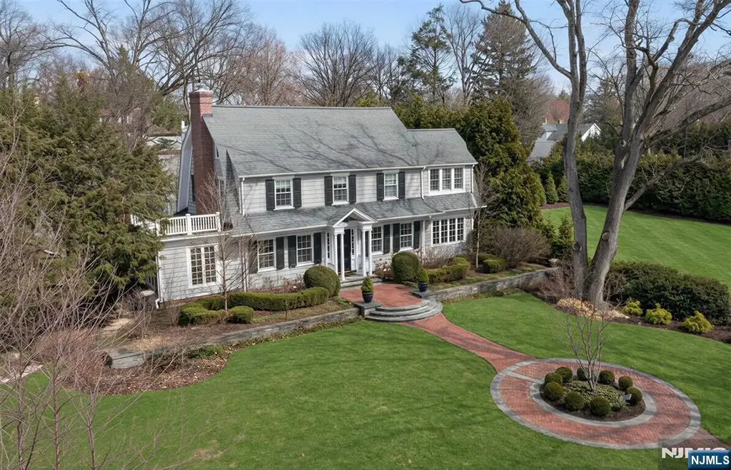 163 Phelps Road, Ridgewood, NJ 07450 - #1