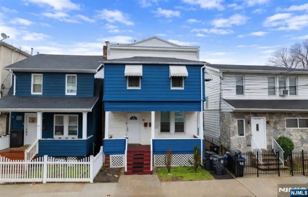 50 Palm Street, Newark, NJ 07106 - #1