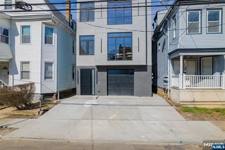 31 Grace Street, Irvington, NJ 07111 - #2