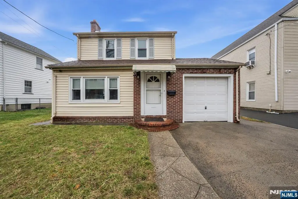 294 Park Avenue, Nutley, NJ 07110 - #1