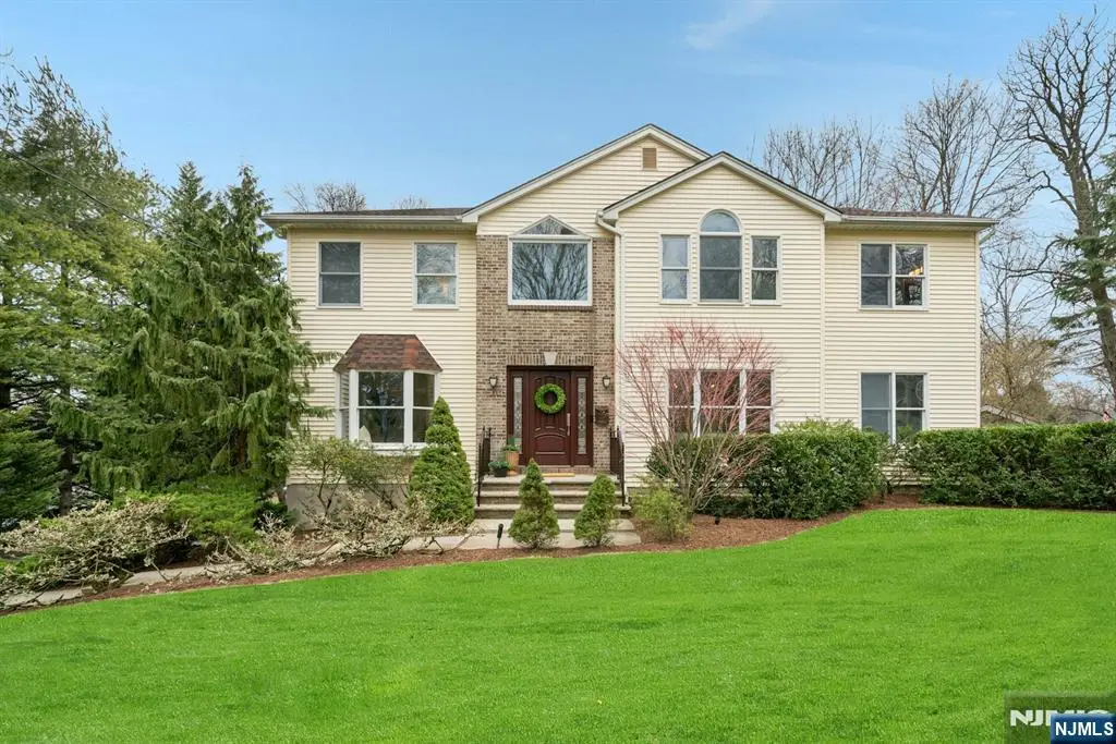 435 Morningside Road, Ridgewood, NJ 07450 - #1