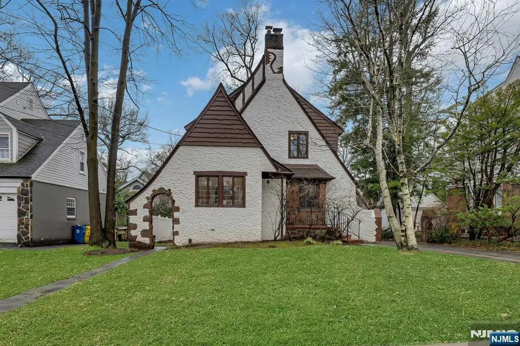 300 Churchill Road, Teaneck, NJ 07666 - #1