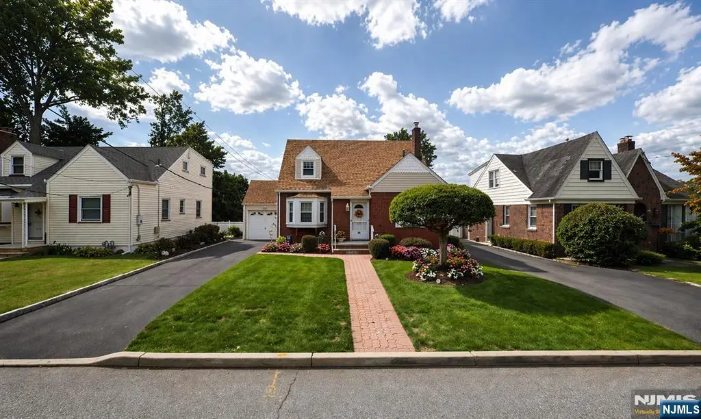 59 Pershing Road, Clifton, NJ 07013 - #1