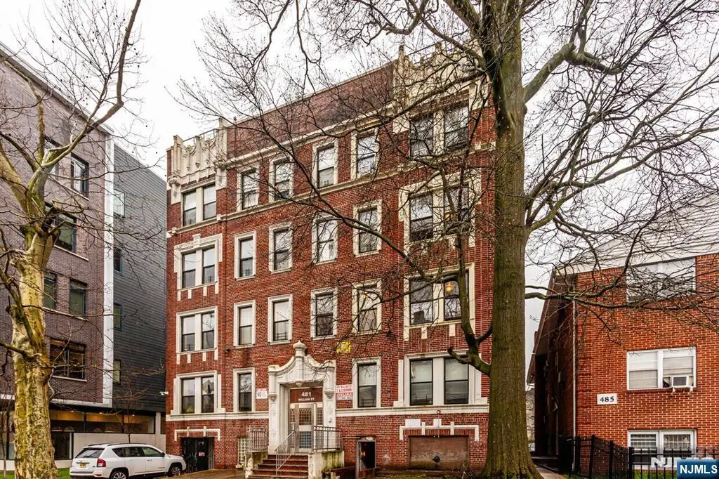 481 William Street, East Orange, NJ 07017 - #1