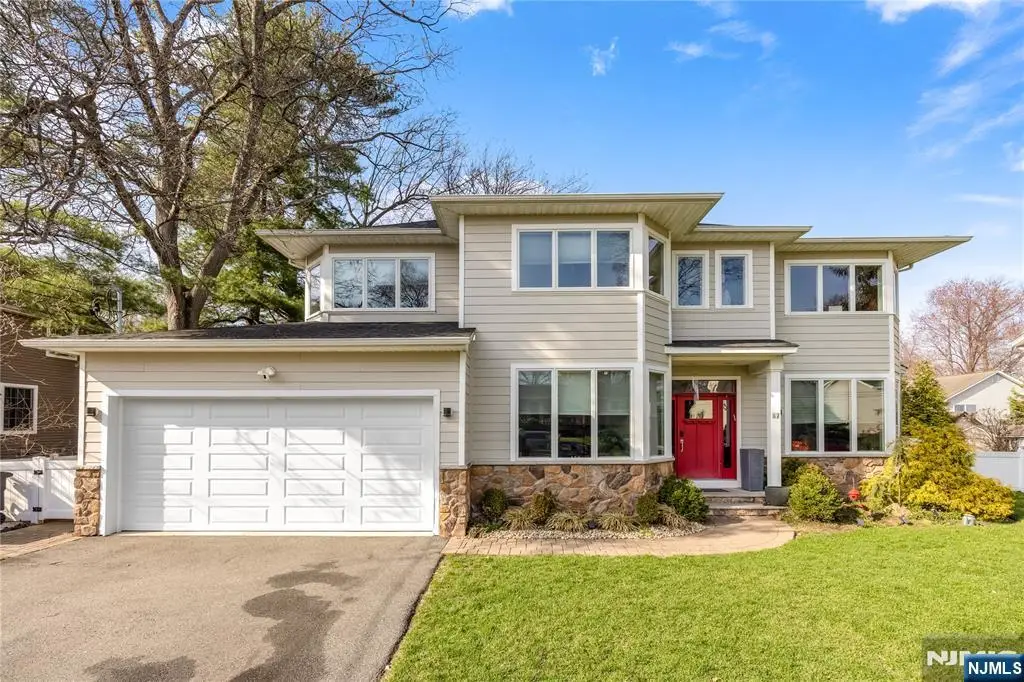 87 Monroe Avenue, Cresskill, NJ 07626 - #1