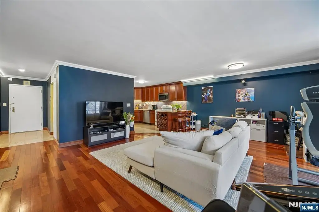 1055 River Road 302, Edgewater, NJ 07020 - #1