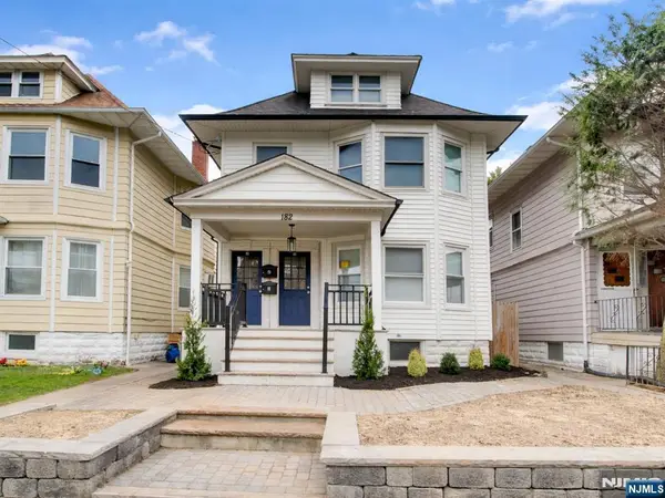 182 Union Avenue, Belleville, NJ 07109