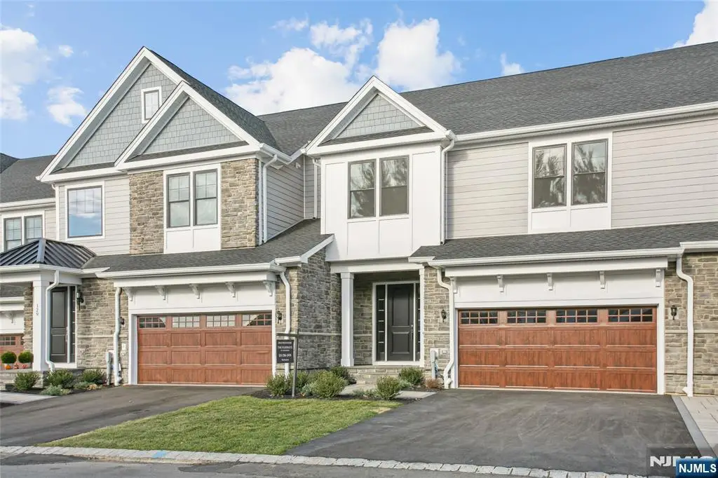 72 Woodmont Circle, River Vale, NJ 07675 - #1