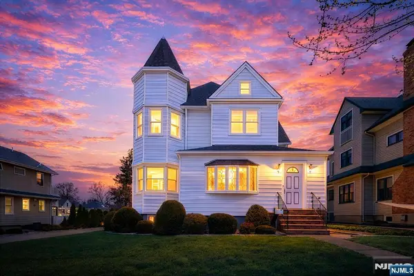 248 Donaldson Avenue, Rutherford, NJ 07070