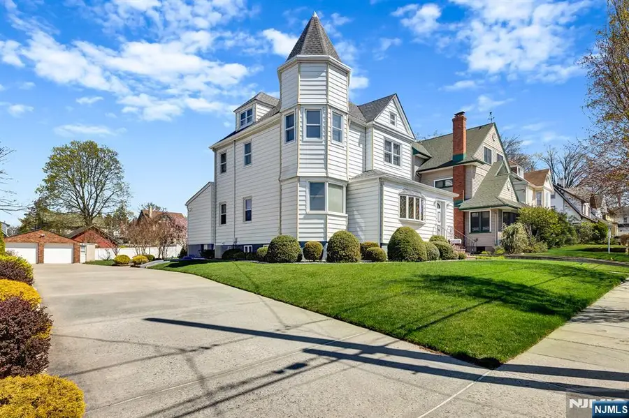 248 Donaldson Avenue, Rutherford, NJ 07070 - #2