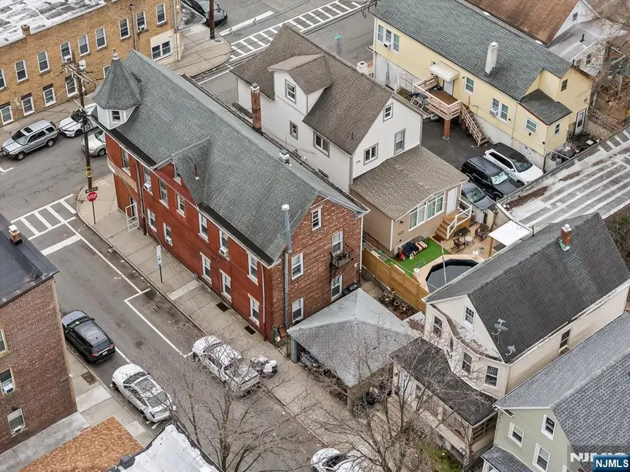 94 Center Street, Clifton, NJ 07011 - #2