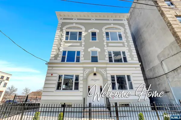 155-157 Clifton Avenue, Newark, NJ 07104