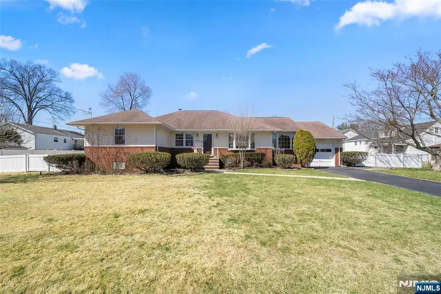 776 Walnut Street, New Milford, NJ 07646 - #2