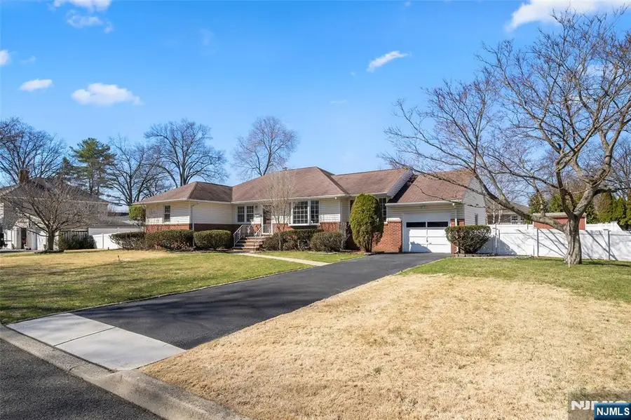 776 Walnut Street, New Milford, NJ 07646 - #3