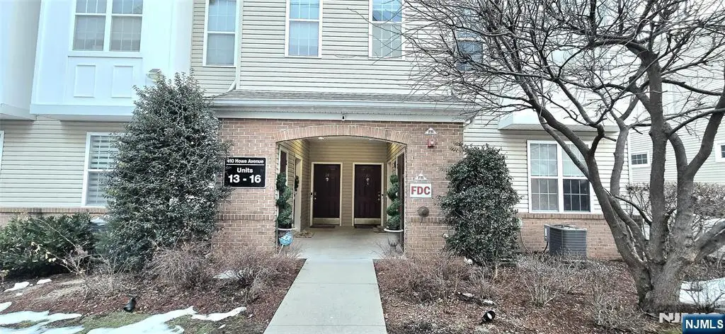410 Howe Avenue 16, Passaic, NJ 07055 - #1