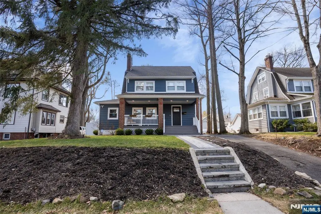 246 Stirling Avenue, Orange, NJ 07050 - #1
