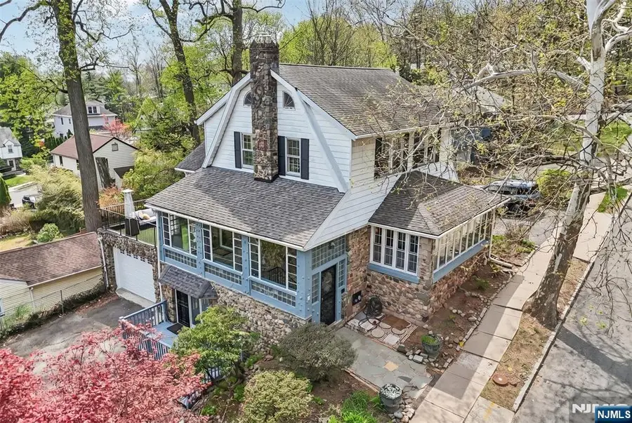 16 Jones Place, West Orange, NJ 07052 - #3