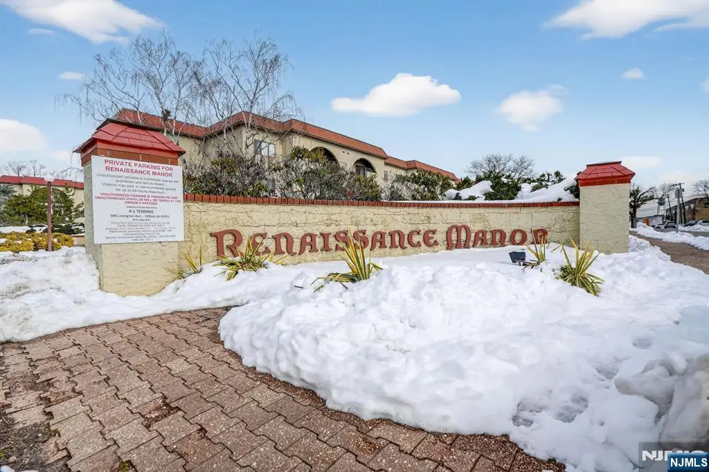 2 Ann Street 308, Clifton, NJ 07013 - #1