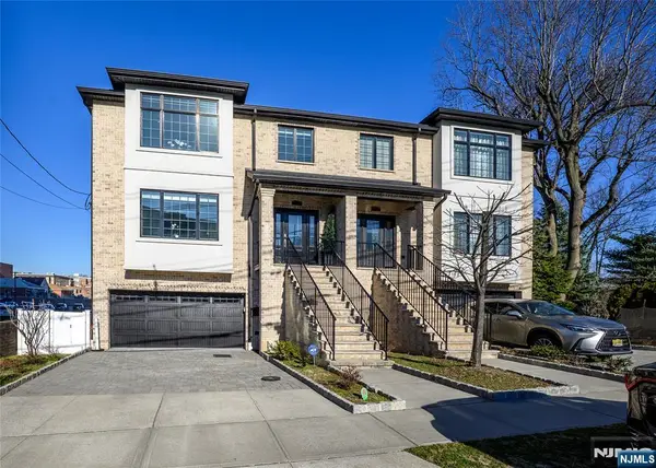 2021 Fletcher Avenue, Fort Lee, NJ 07024